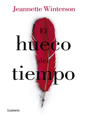 cover image of El hueco del tiempo